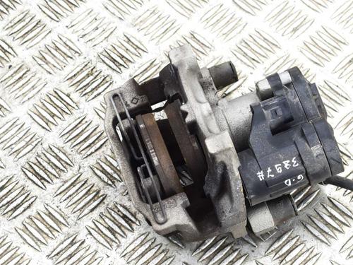 Right rear brake caliper VW GOLF VIII (CD1, DA1) 1.5 eTSI | BP27760439M106 