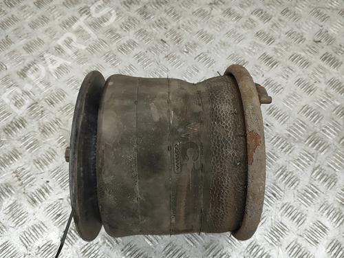 Autre IVECO DAILY VI Platform/Chassis 35S21, 35C21, 40C21, 45C21, 50C21, 60C21, 65C21, 70C21 (205 hp) 31902892