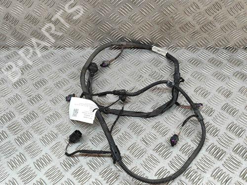 Electronic module VW GOLF VII (5G1, BQ1, BE1, BE2) e-Golf | BP19284034M83