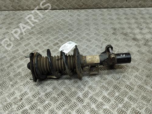 Used Left front shock absorber HONDA CIVIC X Hatchback (FC_, FK_) 2.0 Type-R (FK8) (320 hp) 20675895