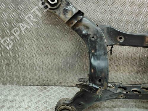 Rear axle MERCEDES-BENZ GLE (V167) GLE 450 4-matic (167.159) | BP29459223M2 