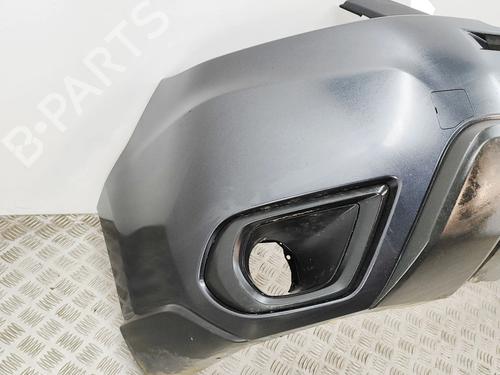 Front bumper SUBARU FORESTER (SJ_) 2.0 D AWD (SJD) | BP33383013C7 - Image 5