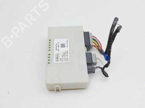 Electronic module FORD RANGER (TKE) 3.2 TDCi 4x4 | BP39205163M83 - Image 2