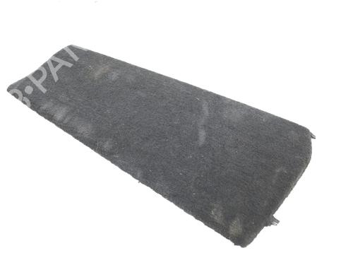 Used Boot lining BMW X6 (E71, E72) M 50 d (381 hp) 30210649