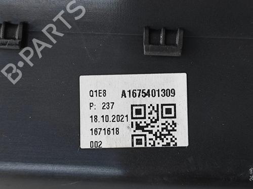 Other MERCEDES-BENZ GLS (X167) AMG 63 4Matic+ EQ Boost 4-matic+ (167.989) | BP28555311O1