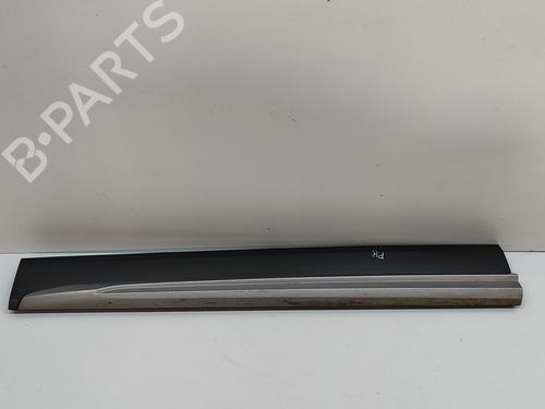 Door moulding trim AUDI Q5 (FYB, FYG) 45 TFSI Mild Hybrid quattro | BP28431431C150 