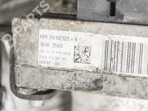 Steering pump PEUGEOT 5008 (0U_, 0E_) 1.6 HDi | BP6736823M99 