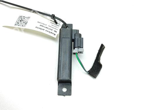 Electronic module RENAULT ZOE (BFM_) ZOE (BFMC, BFMD) | BP38070572M83 - Image 2