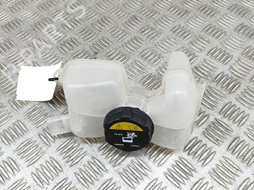 Used Expansion tank Expansion tank VOLVO S60 III (224) T6 Twin Engine AWD (340 hp) 27776874 27776874