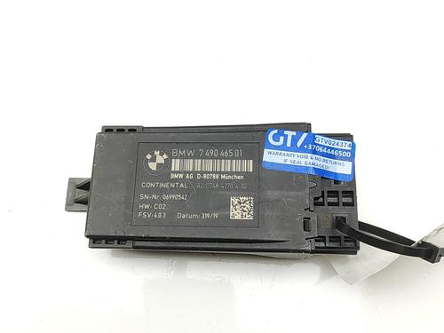 Used Electronic module BMW 3 (G20, G80, G28) 330 e Plug-in-Hybrid (292 hp) 30109025