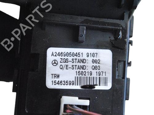 Switch MERCEDES-BENZ SLK (R172) 250 CDI / d (172.403) | BP30268899I30 - Image 4