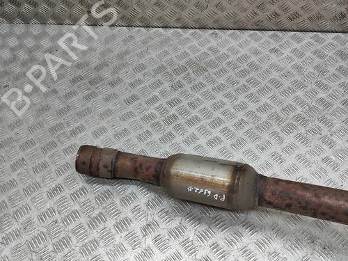 Exhaust system AUDI Q5 (FYB, FYG) SQ5 TFSI quattro | BP36067434M121 - Image 2