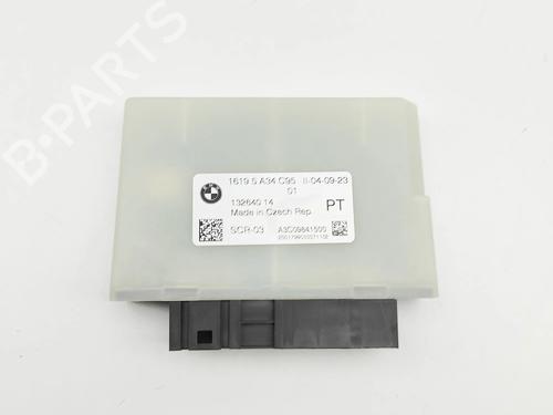 Used Electronic module Electronic module 38875578 38875578