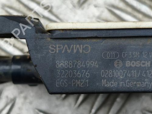 Electronic sensor VOLVO XC40 (536) D3 | BP39958840M84 - Image 6