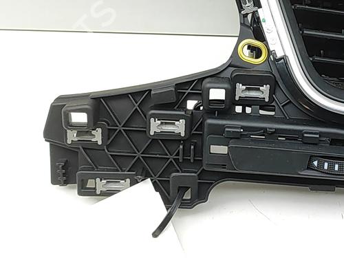 Air vent AUDI Q7 (4MB, 4MG, 4MQ) 50 TDI Mild Hybrid quattro | BP33379586I21  - Image 5