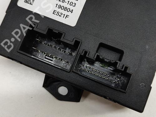 Electronic module JAGUAR XF SPORTBRAKE (X260) 2.0 | BP21078031M83 