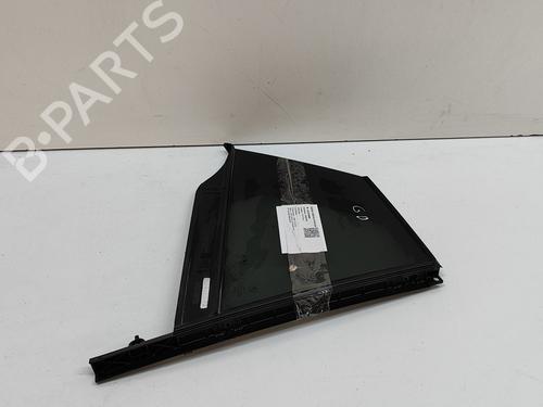 Rear right door window BMW X2 (U10) iX2 eDrive 20 | BP27798458C21