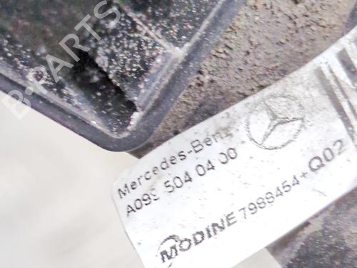 Support MERCEDES-BENZ E-CLASS Convertible (A238) E 300 (238.448) | BP40290746C155 - Image 7