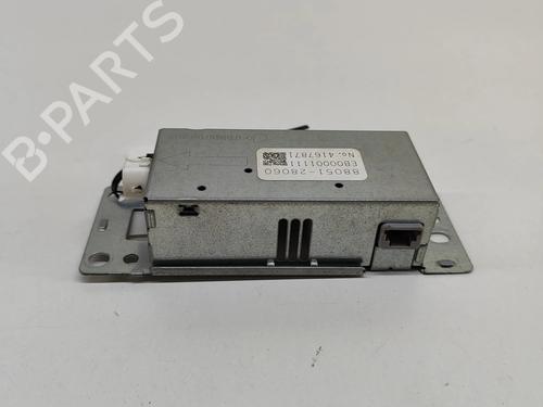 electronic-module-lexus-es-_z10_-_a10_-_h10_-2018-27767058 main image