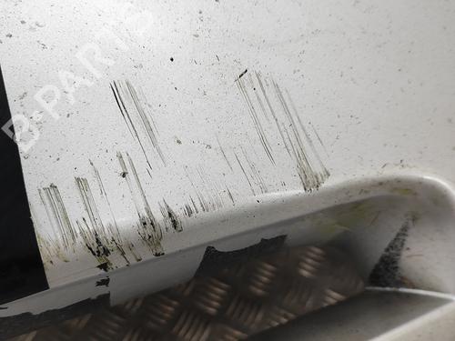 Front bumper DODGE CHARGER 2.7 | BP28446520C7 