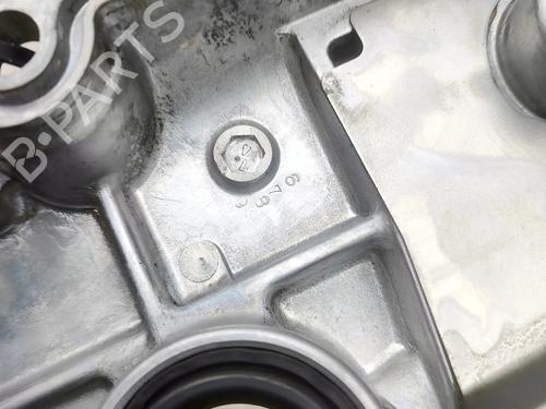 Valve cover BMW 5 (E60) 530 d | BP35982627M124 - Image 7