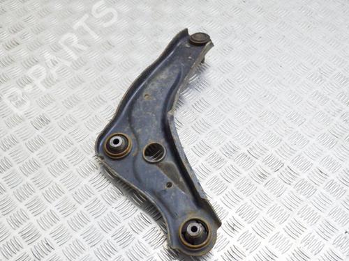 Left front suspension arm RENAULT KADJAR (HA_, HL_) 1.5 dCi 110 (HLA3) | BP8353413M12