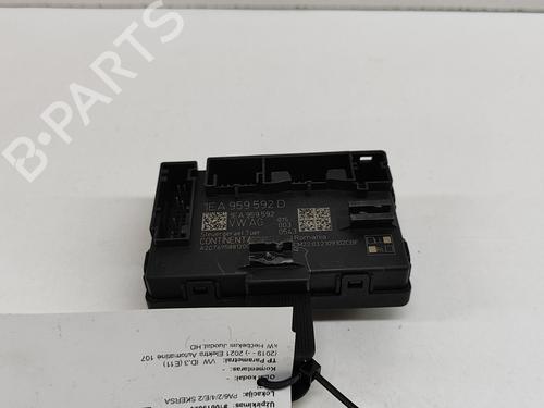 Modulo electronico VW ID.3 (E11, E12) Pro | BP28548428M83