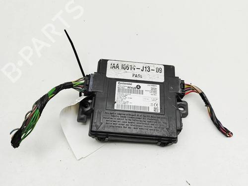 Used Electronic module Electronic module JEEP GRAND CHEROKEE IV (WK, WK2) 3.0 CRD V6 4x4 (250 hp) 32680419 32680419