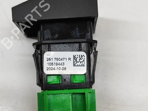 Commutateur RENAULT AUSTRAL E-TECH 200 Hybrid (HGM2) | BP29007781I30 