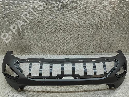 Used Rear bumper Rear bumper 33396198 33396198