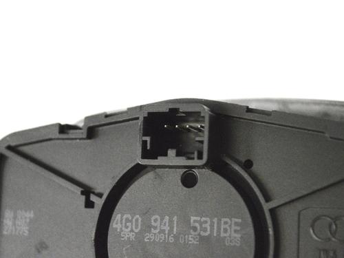 Electronic module AUDI A6 Allroad C7 (4GH, 4GJ) 3.0 TDI quattro | BP33349571M83  - Image 5