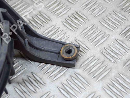 Radiator fan MITSUBISHI PAJERO III (V7_W, V6_W) 3.2 Di-D (V68W, V78W) | BP10368616M35