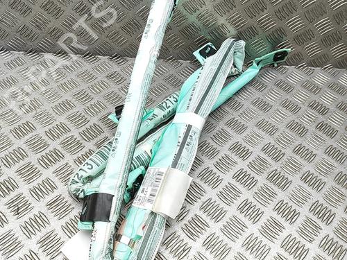 Left curtain airbag MERCEDES-BENZ E-CLASS (W213) E 350 e (213.050) | BP32459669C11