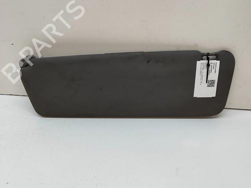 Used Right sun visor Right sun visor OPEL MOVANO B Van (X62) 2.3 CDTI FWD (FV) (131 hp) 33731678 33731678