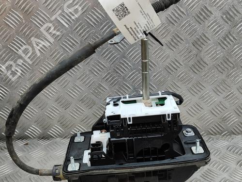 Gear lever AUDI Q5 (8RB) 2.0 TDI quattro | BP16194450M90 