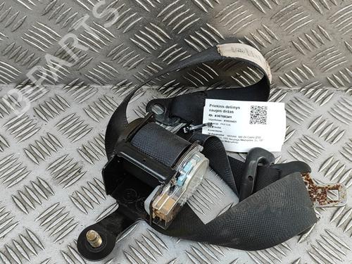 Front right seatbelt NISSAN 300ZX (Z32) 3.0 Twin Turbo | BP27794844I25 