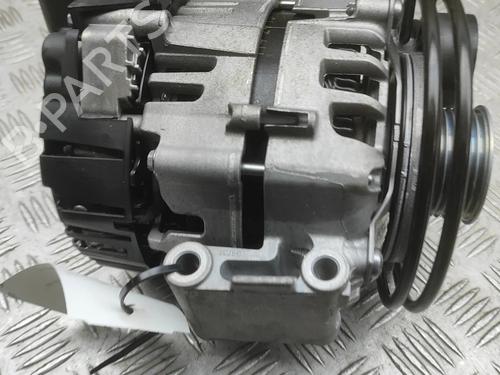 Alternator AUDI A6 C8 Avant (4A5) 40 TFSI Mild Hybrid | BP34051027M7  - Image 5