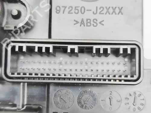 Electronic module KIA SOUL III (SK3) E-SOUL | BP37029927M83 - Image 7