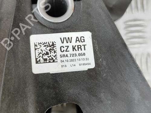 bremsepedal VW CADDY V MPV (SBB, SBJ) 2.0 TDI 4motion | BP27795207I19