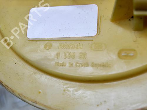 Fuel pump NISSAN JUKE (F15) 1.5 dCi | BP12002451M76 