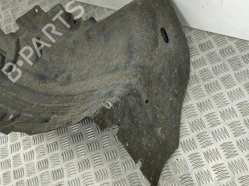 Hjulbue AUDI Q7 (4MB, 4MG, 4MQ) 3.0 TDI quattro | BP26576544C56 