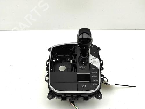 Girspak Girspak BMW 4 Gran Coupe (G26) M440 i Mild-Hybrid xDrive (374 hp) 34136812 34136812