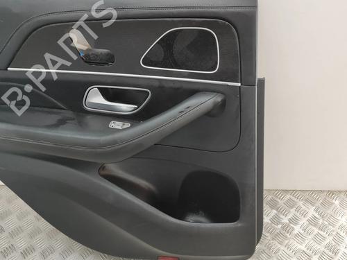 Rear left panel MERCEDES-BENZ GLE (V167) GLE 400 d 4-matic (167.123) | BP32991035C60 - Image 3