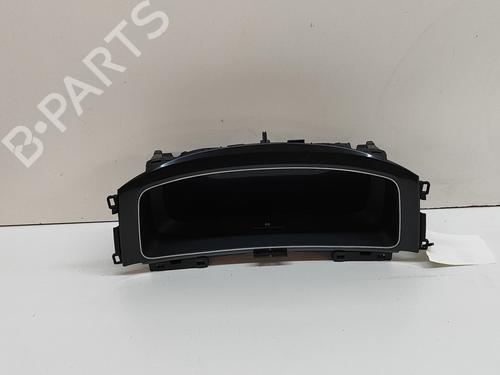 Used Instrument cluster VW GOLF VII (5G1, BQ1, BE1, BE2) e-Golf (136 hp) 27331464