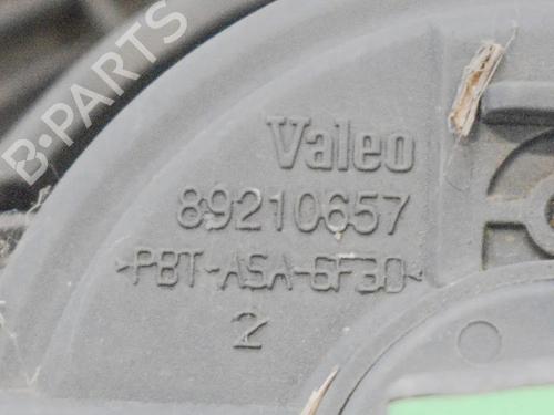 Left front fog light TOYOTA RAV 4 III (_A3_) 2.2 D 4WD (ALA30_, ALA30R) | BP6738787C30