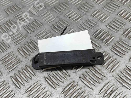 Electronic module MERCEDES-BENZ M-CLASS (W166) ML 63 AMG 4-matic (166.074) | BP27404854M83