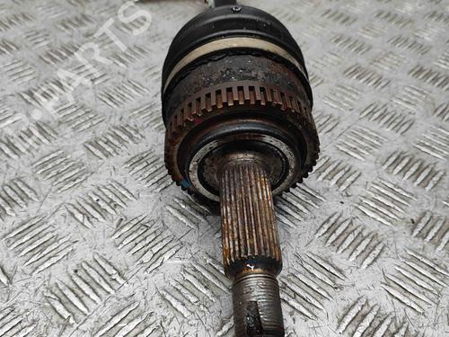 Left front driveshaft HYUNDAI i40 I CW (VF) 1.7 CRDI | BP27779423M38