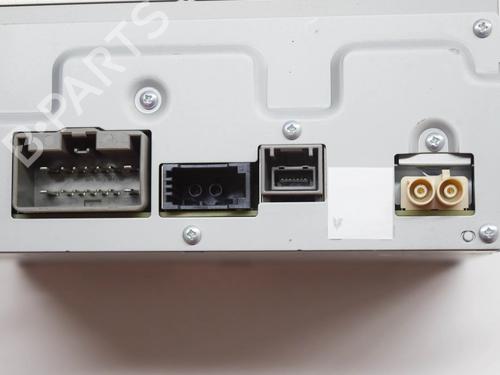 Electronic module VOLVO S60 II (134) D4 | BP7739031M83