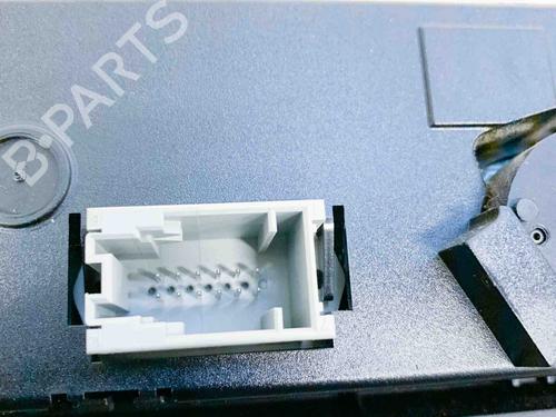 Climate control BMW 3 Coupe (E92) M3 | BP6758827I5 