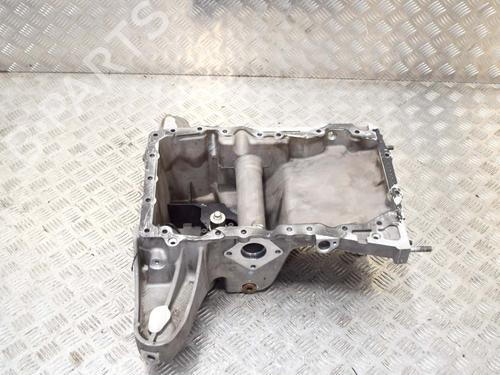 Oil sump JAGUAR XJ (XJ40, XJ81) V12 6.0 | BP14630537M115 